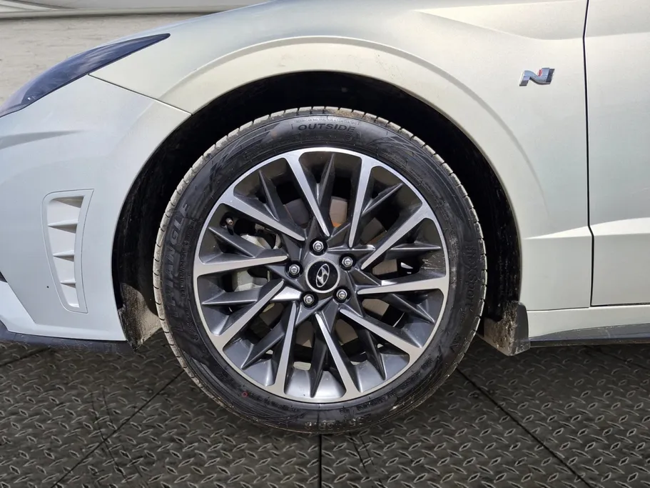 2023 Hyundai Sonata Smart Panorama 