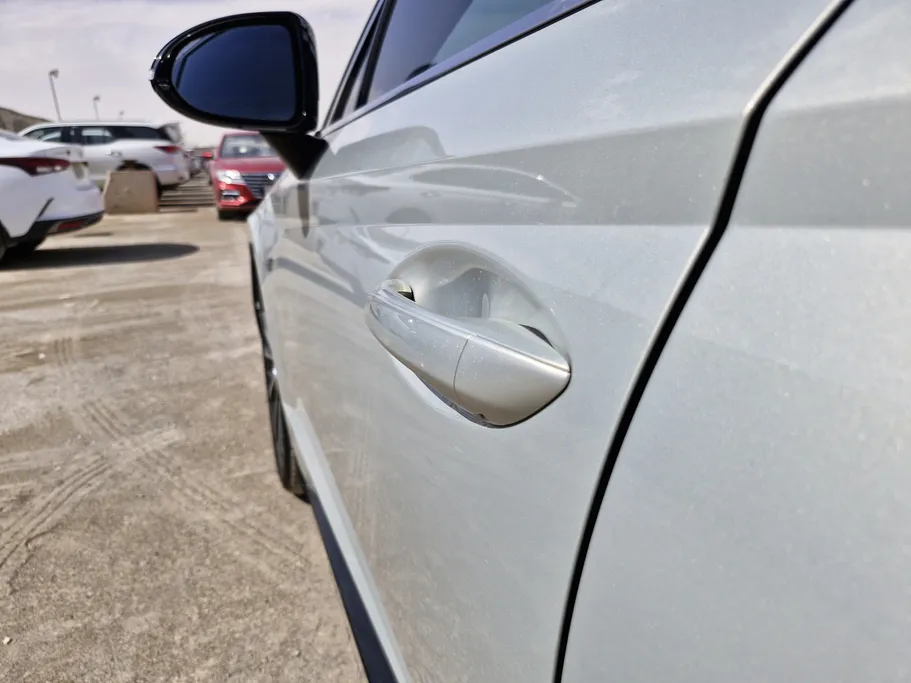 2023 Hyundai Sonata Smart Panorama 