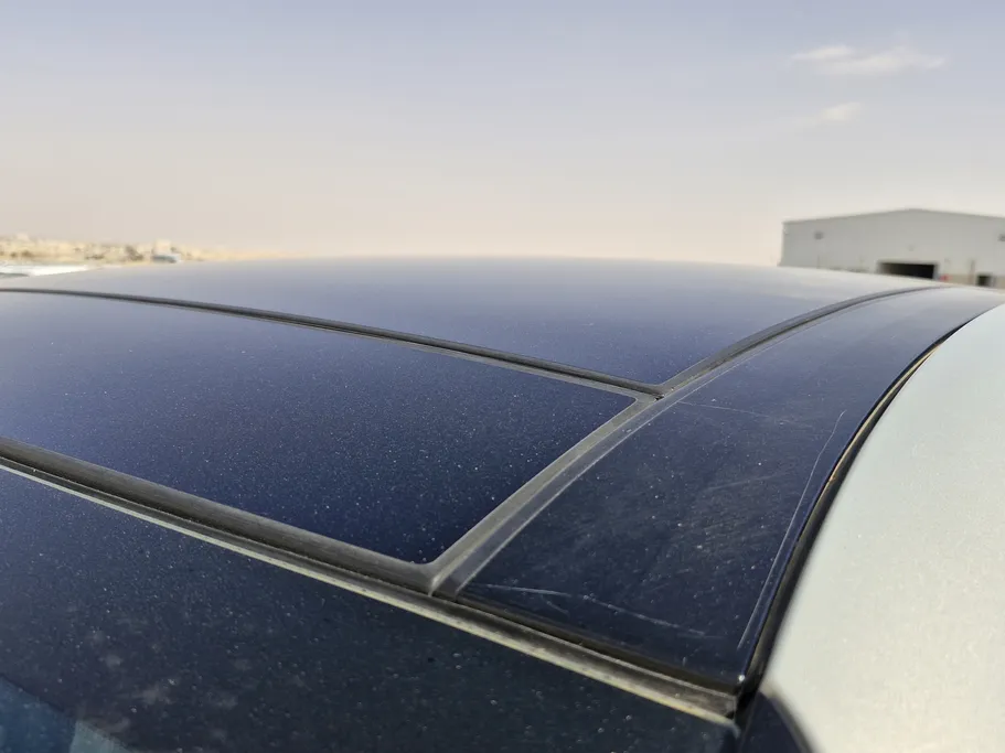 2023 Hyundai Sonata Smart Panorama 