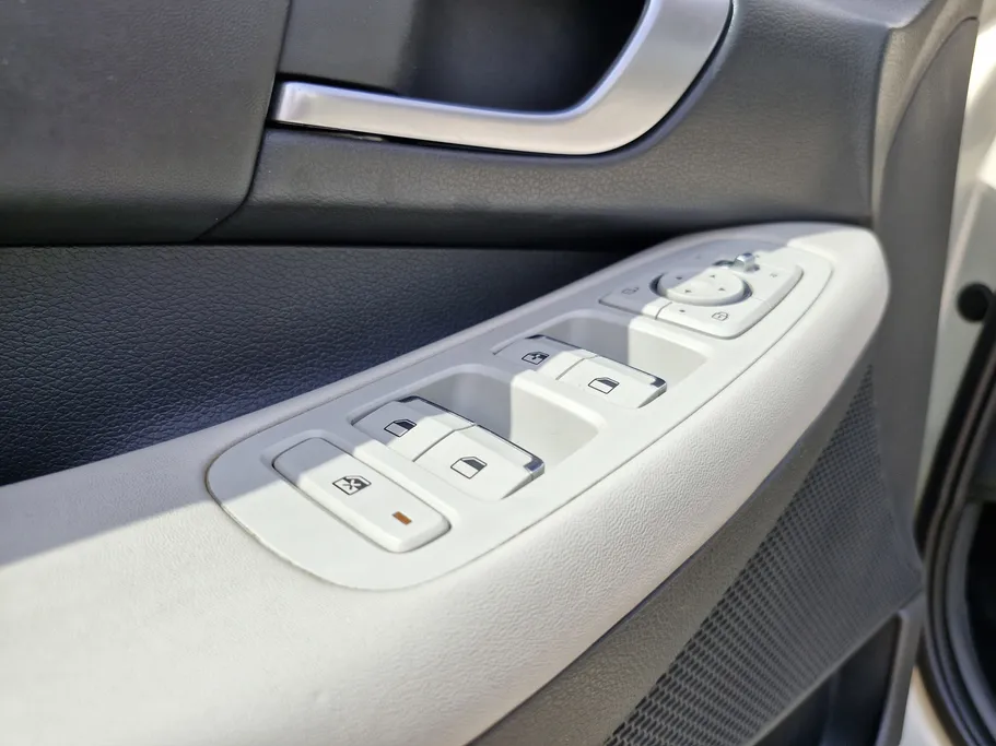 2023 Hyundai Sonata Smart Panorama 