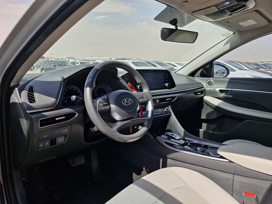 2023 Hyundai Sonata Smart Panorama 