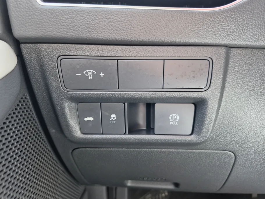 2023 Hyundai Sonata Smart Panorama 