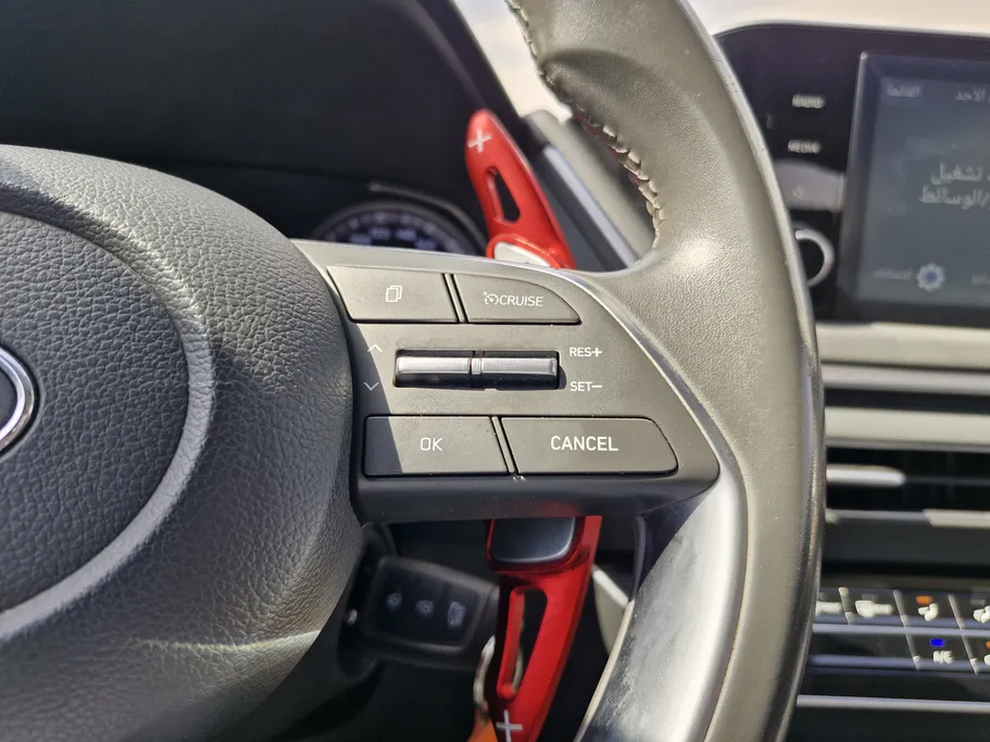 2023 Hyundai Sonata Smart Panorama 