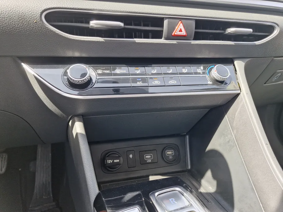 2023 Hyundai Sonata Smart Panorama 