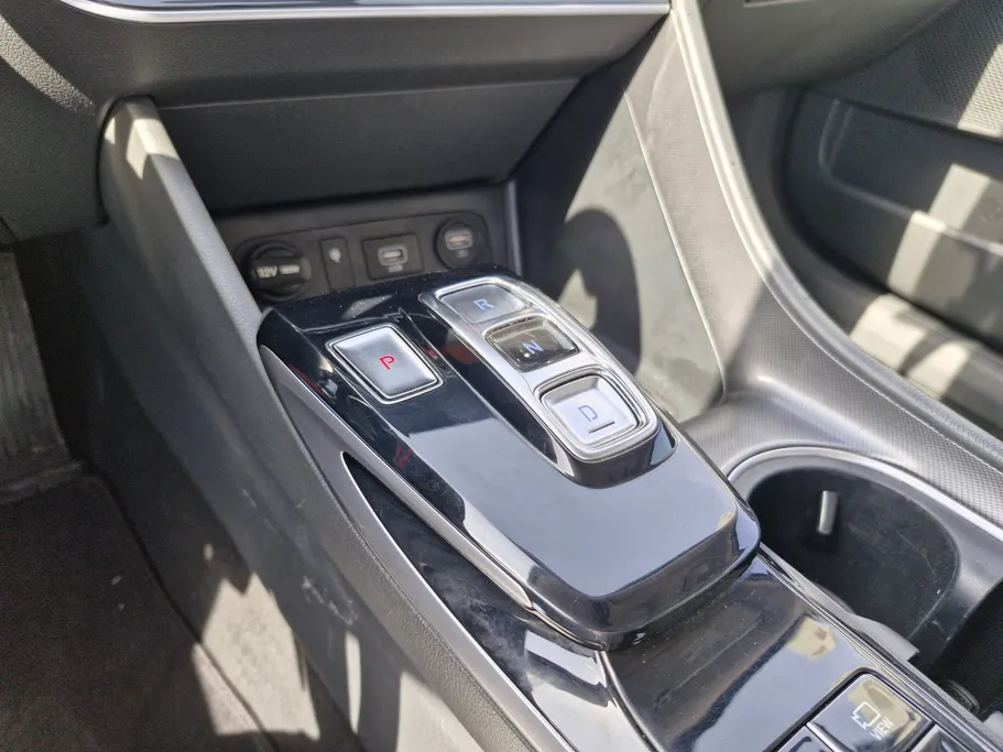 2023 Hyundai Sonata Smart Panorama 