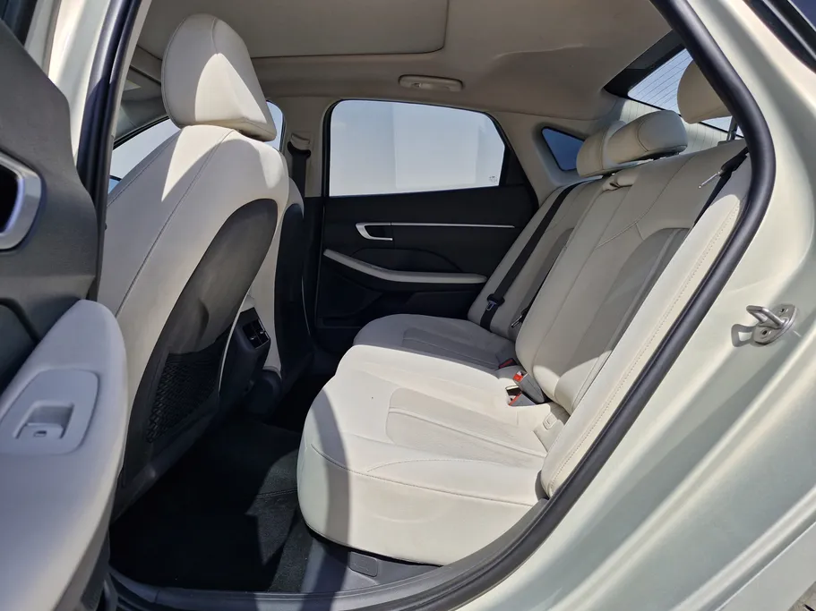 2023 Hyundai Sonata Smart Panorama 