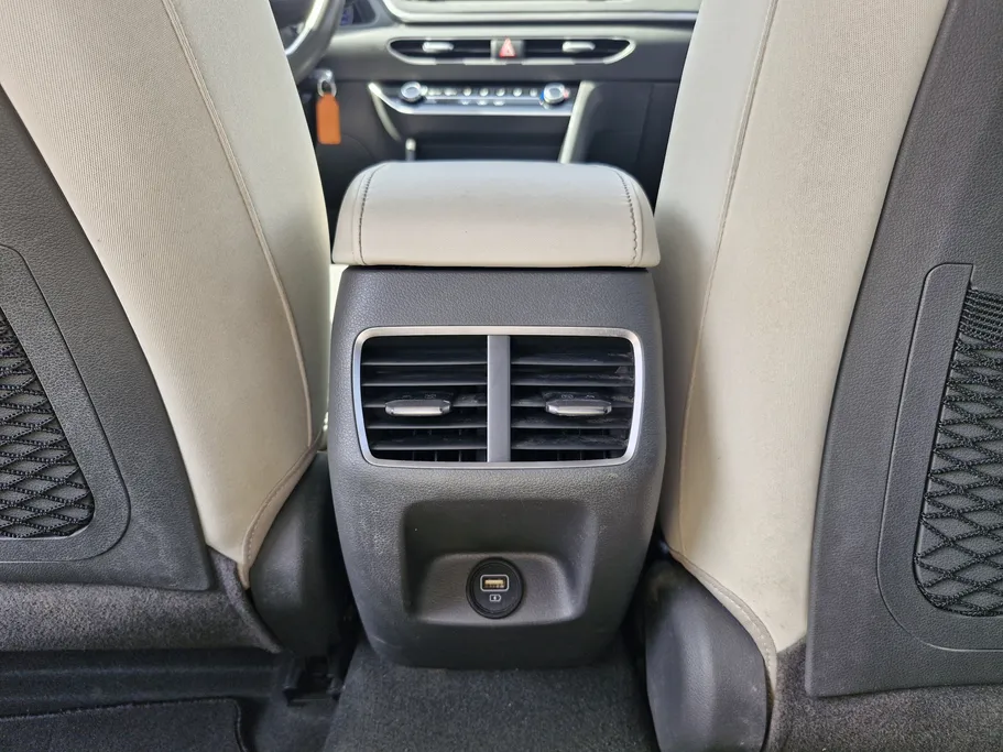 2023 Hyundai Sonata Smart Panorama 