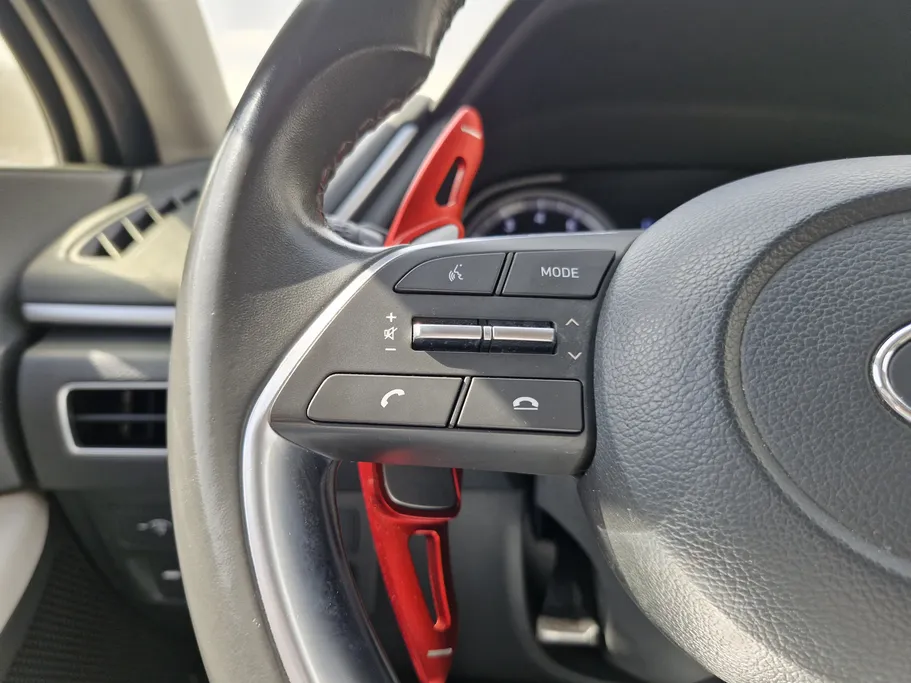 2023 Hyundai Sonata Smart Panorama 