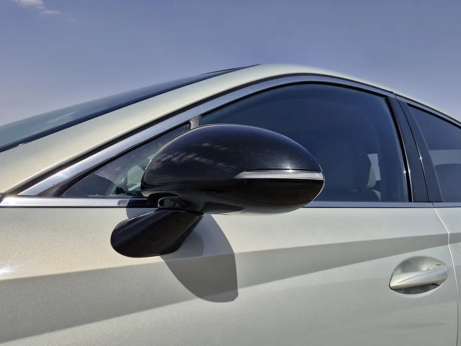 2023 Hyundai Sonata Smart Panorama 