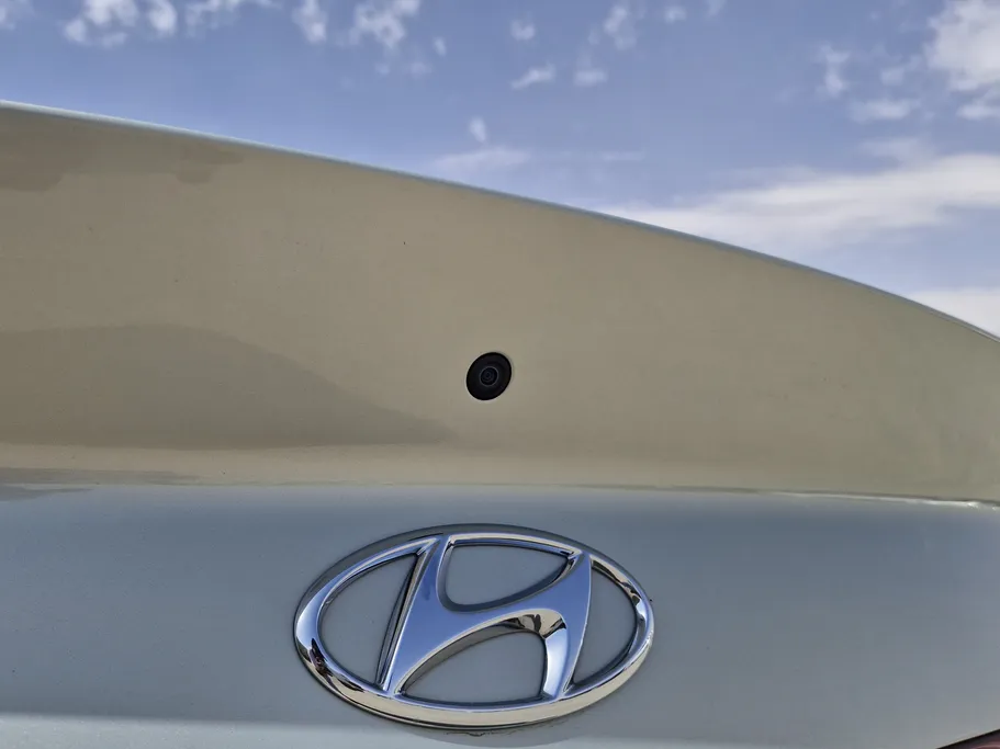 2023 Hyundai Sonata Smart Panorama 