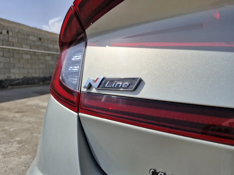 2023 Hyundai Sonata Smart Panorama 