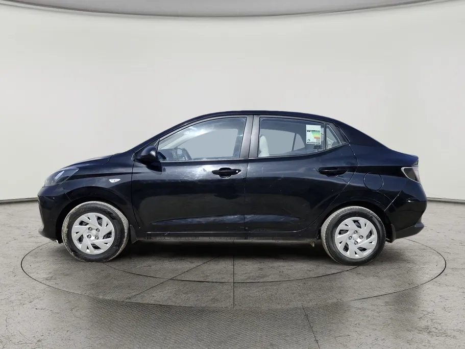 2024 Hyundai Grand i10 Fleet 