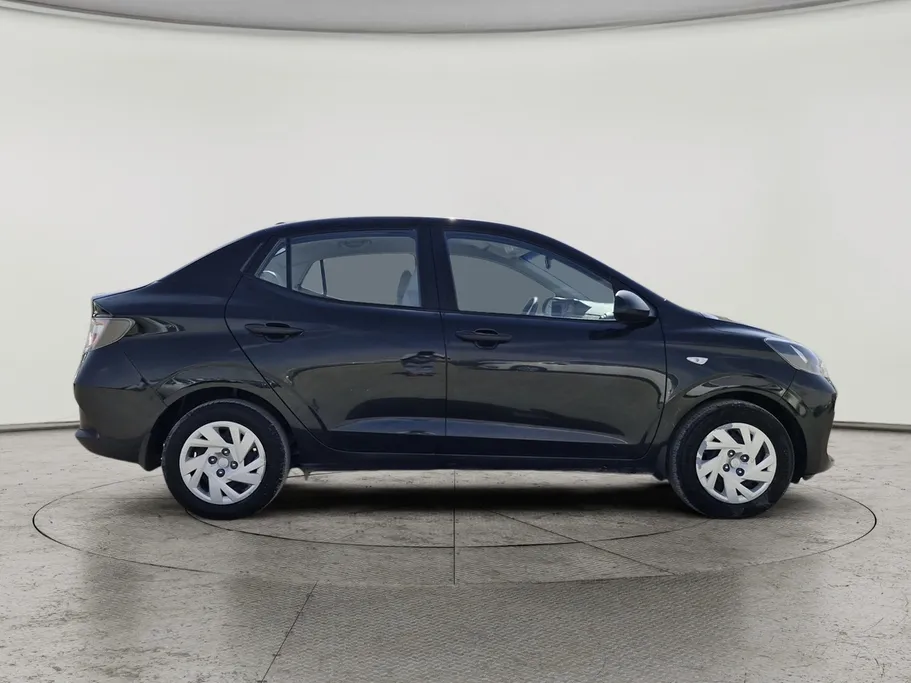 2024 Hyundai Grand i10 Fleet 