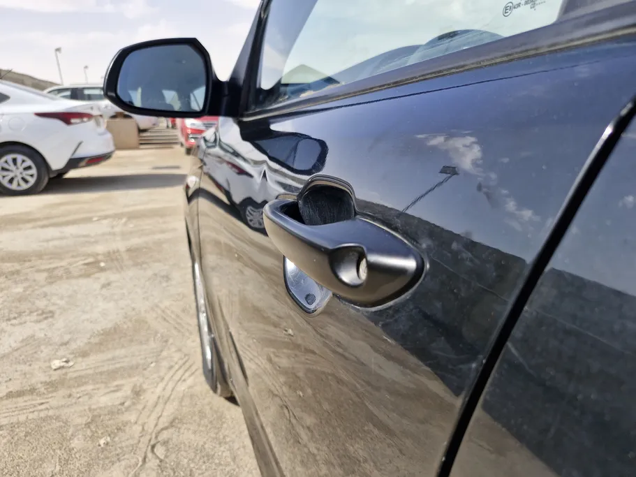 2024 Hyundai Grand i10 Fleet 