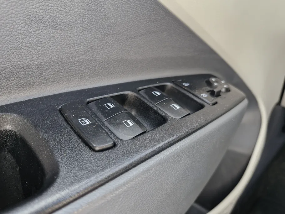 2024 Hyundai Grand i10 Fleet 