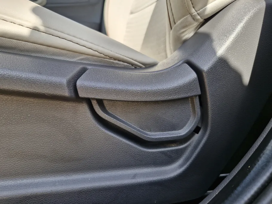 2024 Hyundai Grand i10 Fleet 