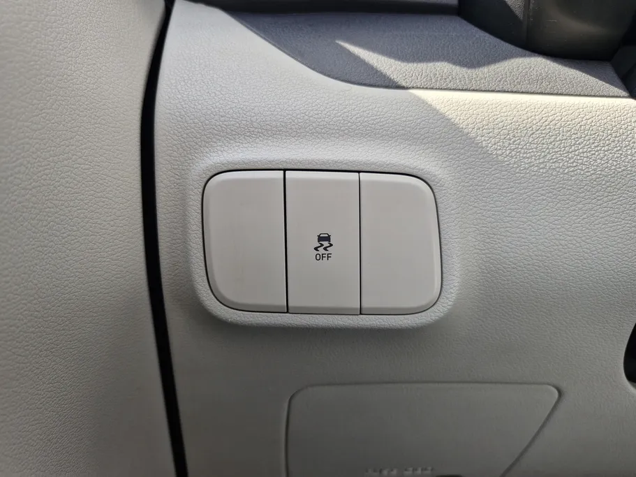 2024 Hyundai Grand i10 Fleet 