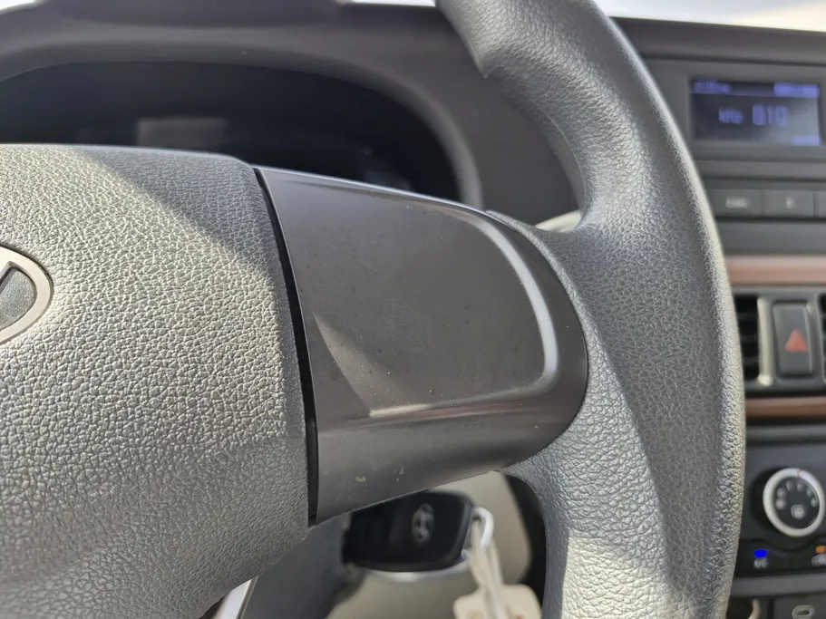 2024 Hyundai Grand i10 Fleet 