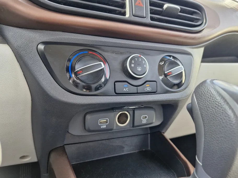 2024 Hyundai Grand i10 Fleet 