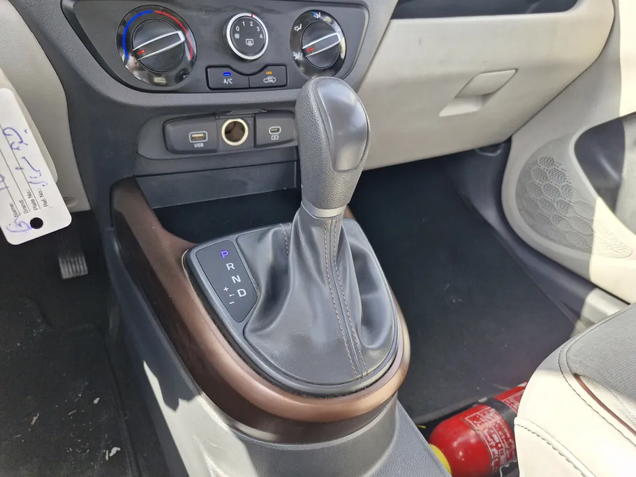 2024 Hyundai Grand i10 Fleet 