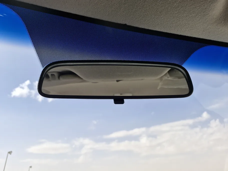 2024 Hyundai Grand i10 Fleet 