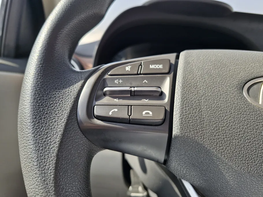 2024 Hyundai Grand i10 Fleet 