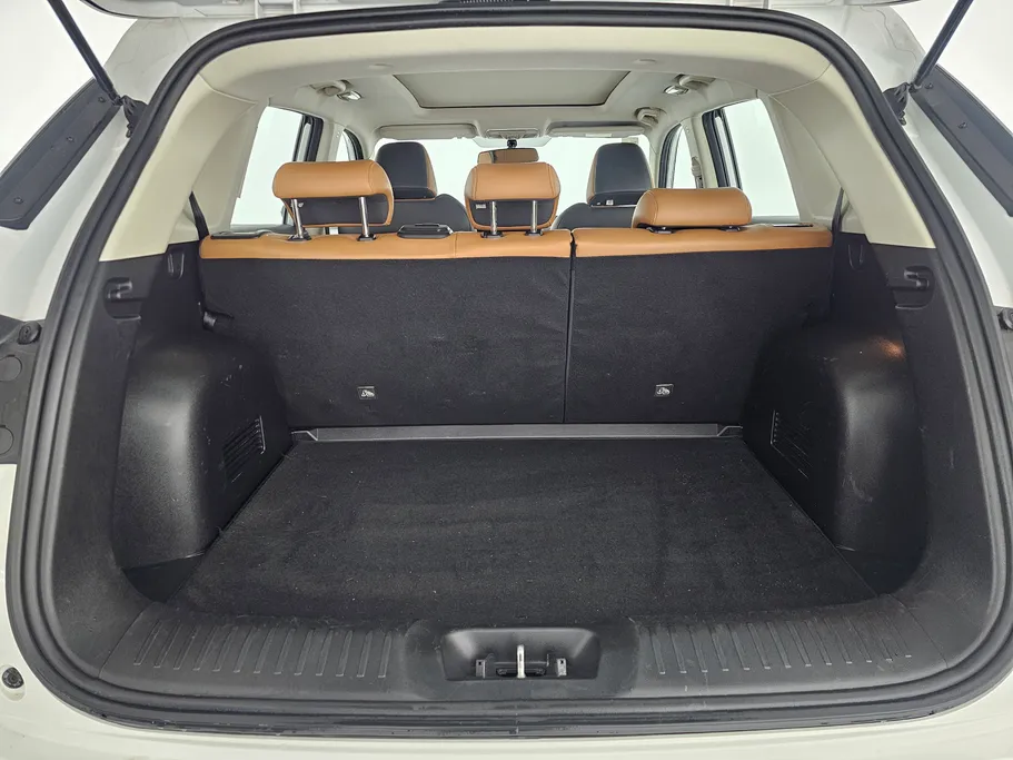 شانجان CS35 Plus Smart 2023 