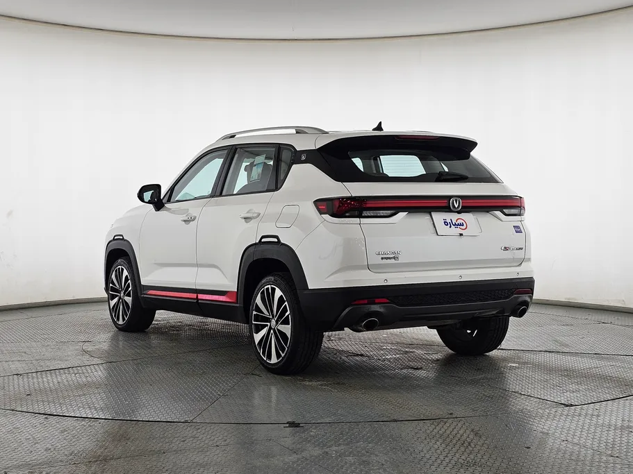 شانجان CS35 Plus Smart 2023 