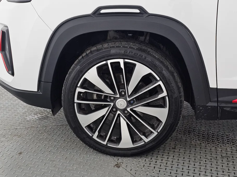 شانجان CS35 Plus Smart 2023 