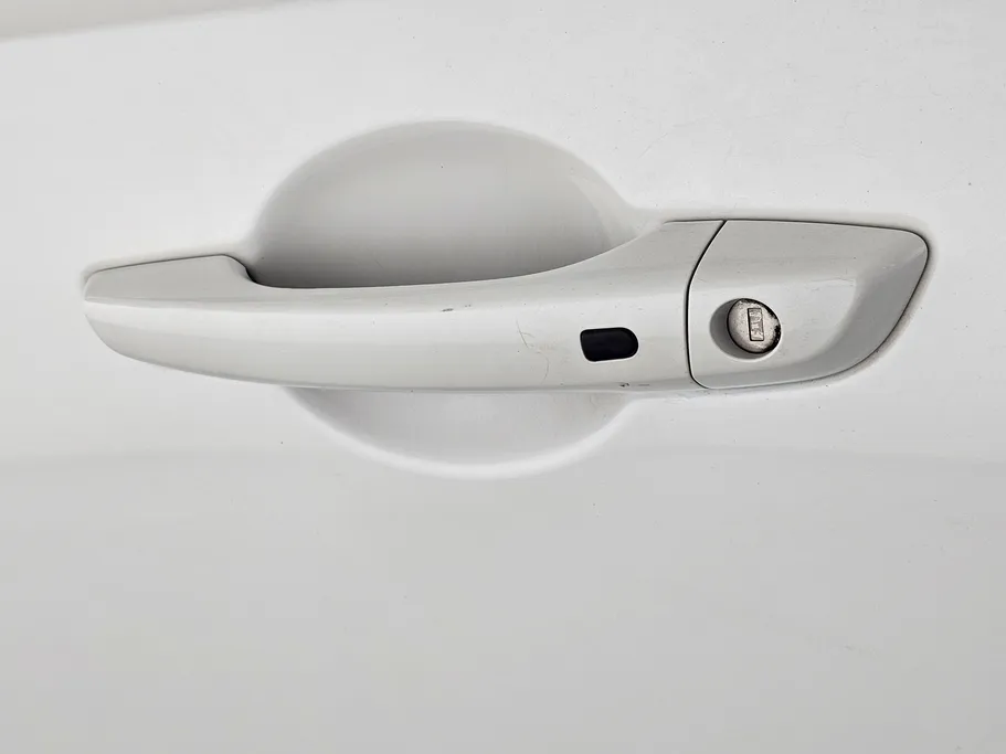 شانجان CS35 Plus Smart 2023 