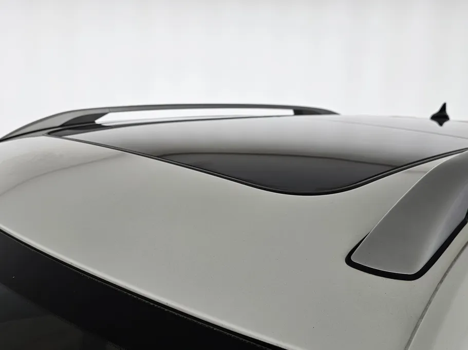 شانجان CS35 Plus Smart 2023 