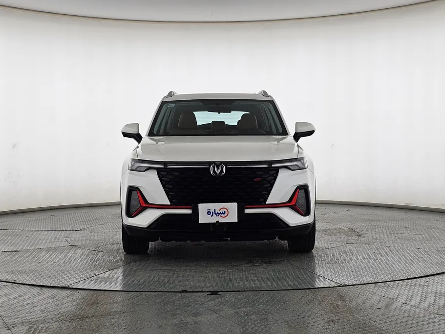 شانجان CS35 Plus Smart 2023 