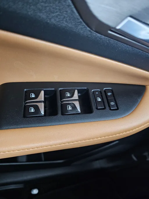 شانجان CS35 Plus Smart 2023 