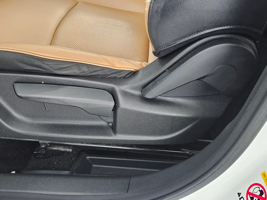 شانجان CS35 Plus Smart 2023 