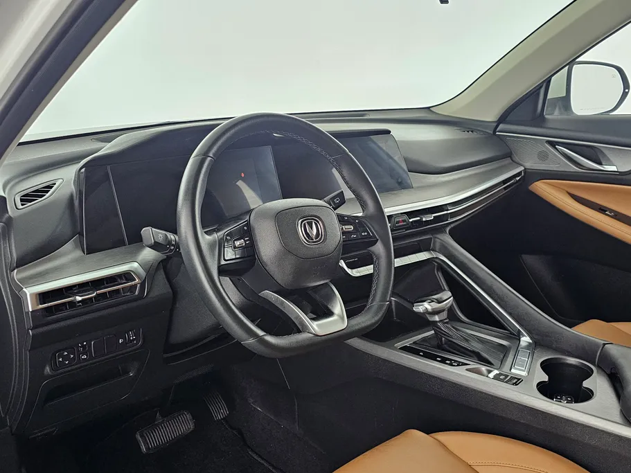 شانجان CS35 Plus Smart 2023 