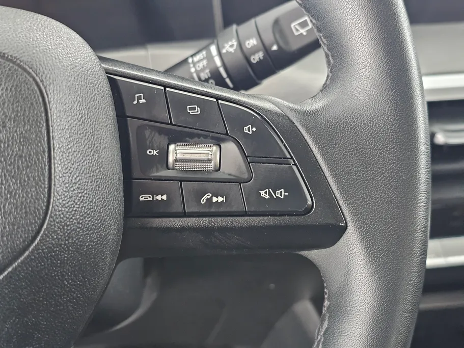 شانجان CS35 Plus Smart 2023 