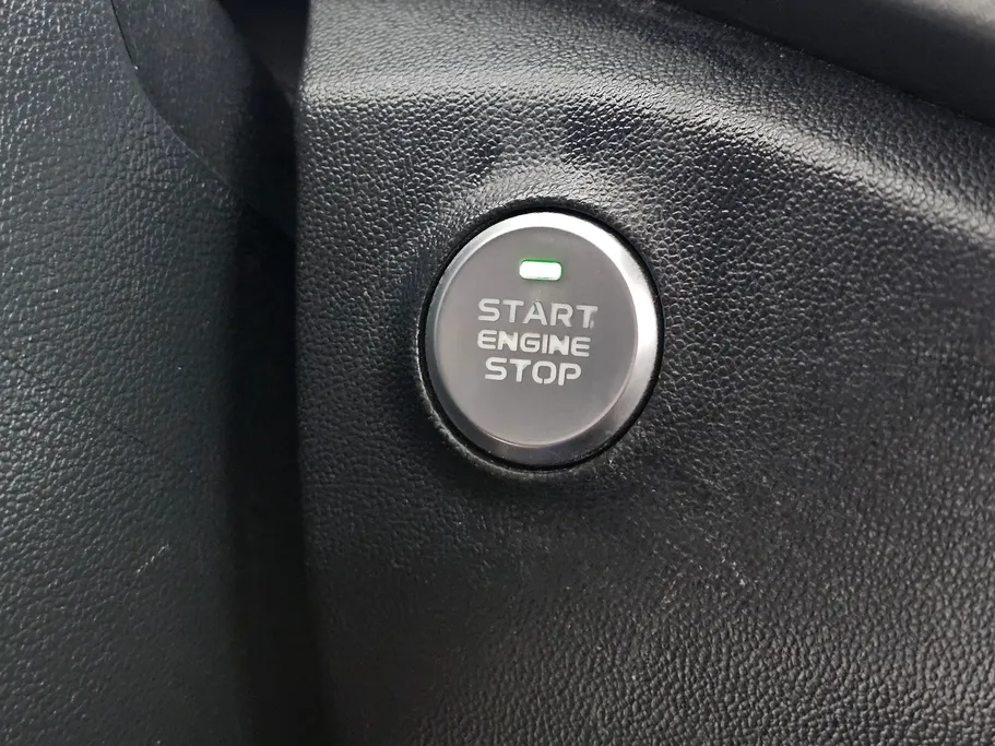 شانجان CS35 Plus Smart 2023 