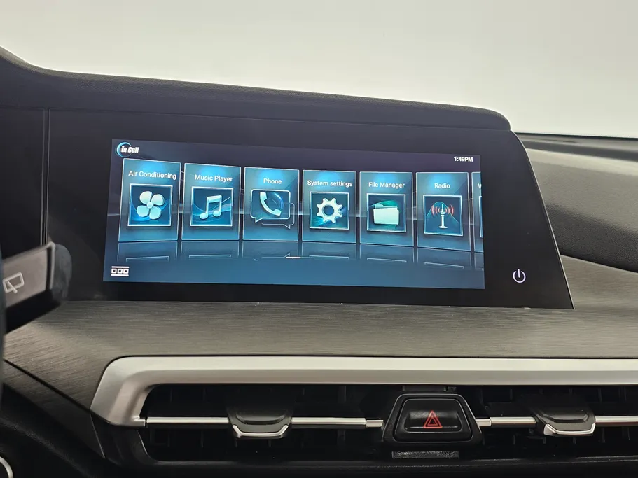 شانجان CS35 Plus Smart 2023 