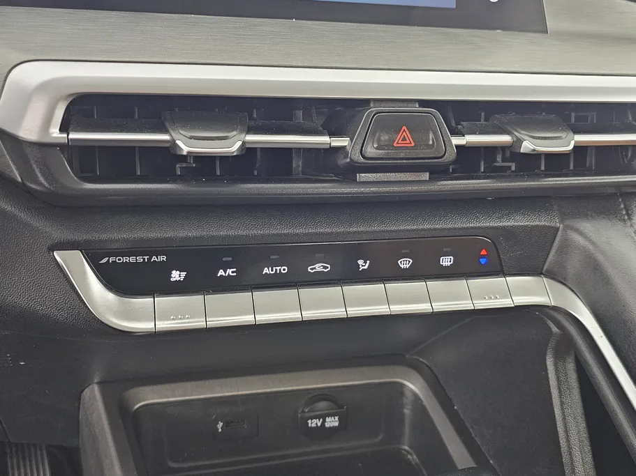 شانجان CS35 Plus Smart 2023 