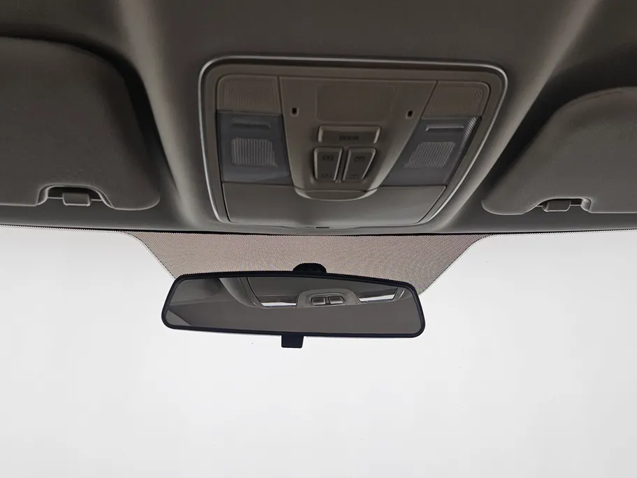 شانجان CS35 Plus Smart 2023 