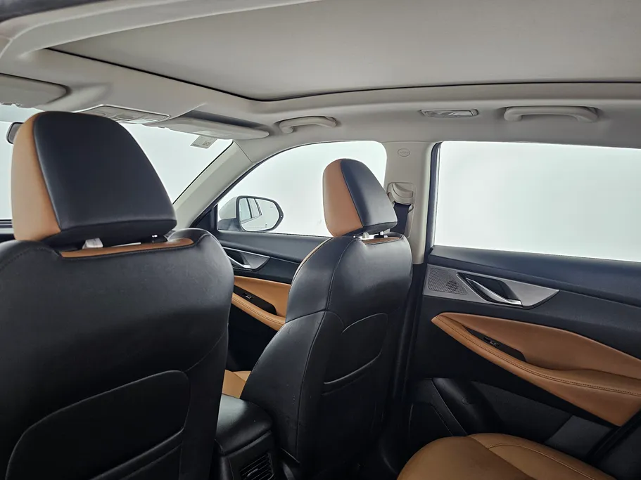 شانجان CS35 Plus Smart 2023 