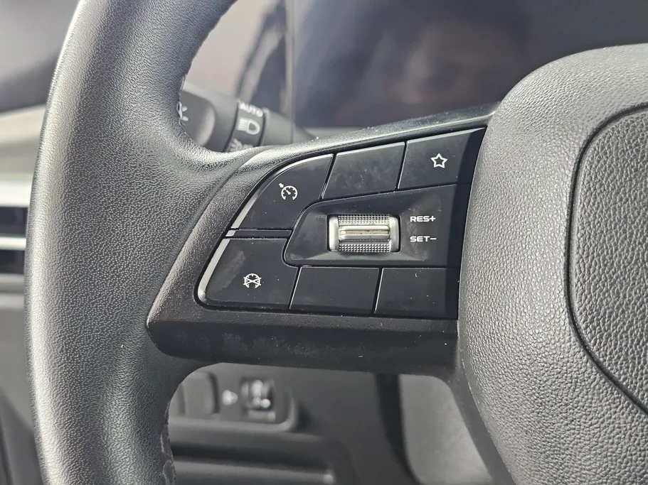 شانجان CS35 Plus Smart 2023 