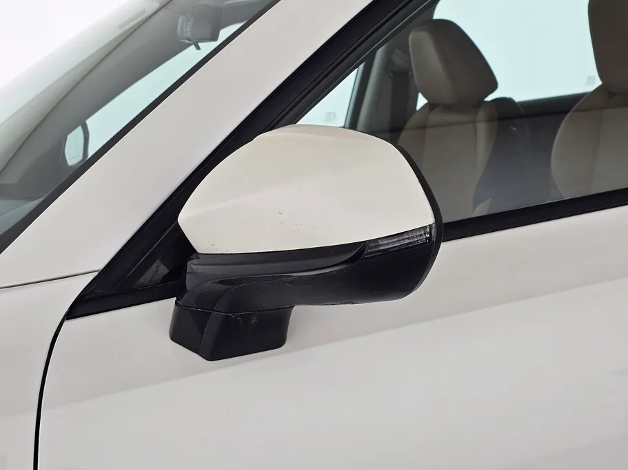 شانجان CS35 Plus Smart 2023 