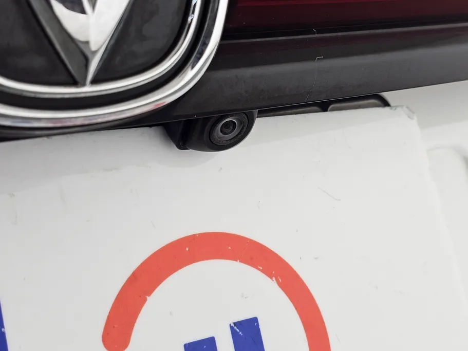 شانجان CS35 Plus Smart 2023 