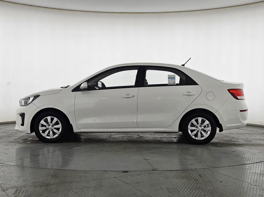 كيا بيجاس LX 2022 