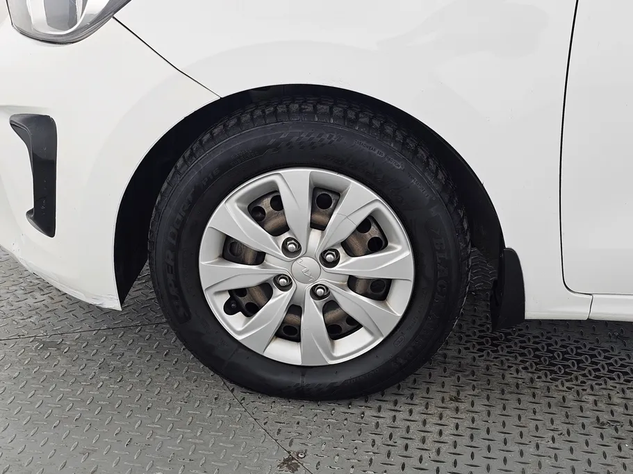 كيا بيجاس LX 2022 