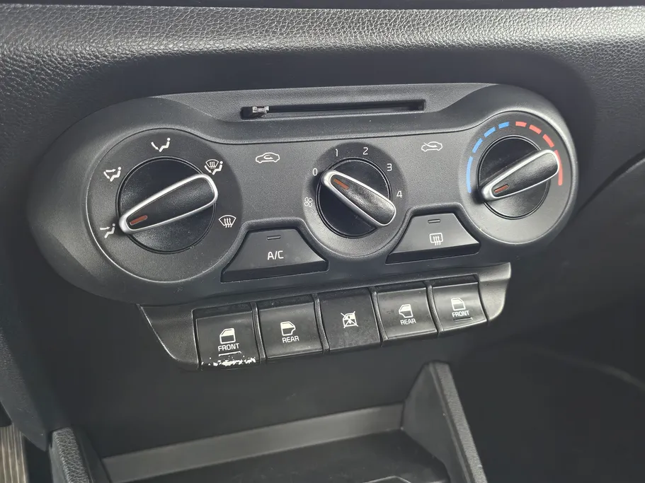 كيا بيجاس LX 2022 