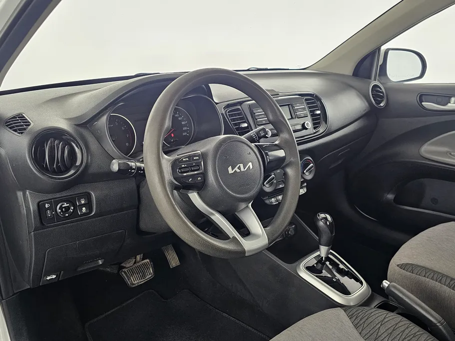 كيا بيجاس LX 2022 