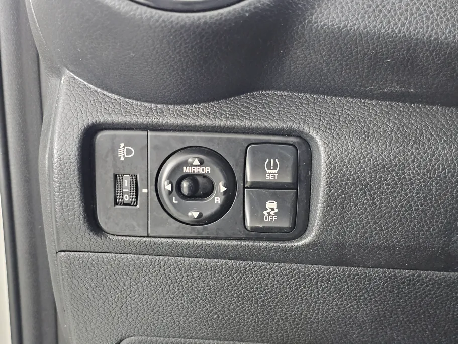 كيا بيجاس LX 2022 