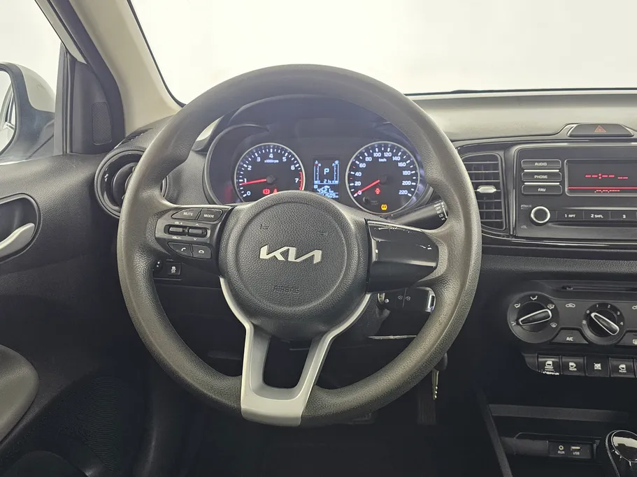 كيا بيجاس LX 2022 